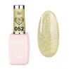 Manica Lakier hybrydowy - Gold Mine 052 10ml