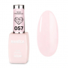 Manica Lakier hybrydowy - Rose Fragrance 057 10ml