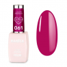 Manica Lakier hybrydowy - Luxury Amarant 061 10ml