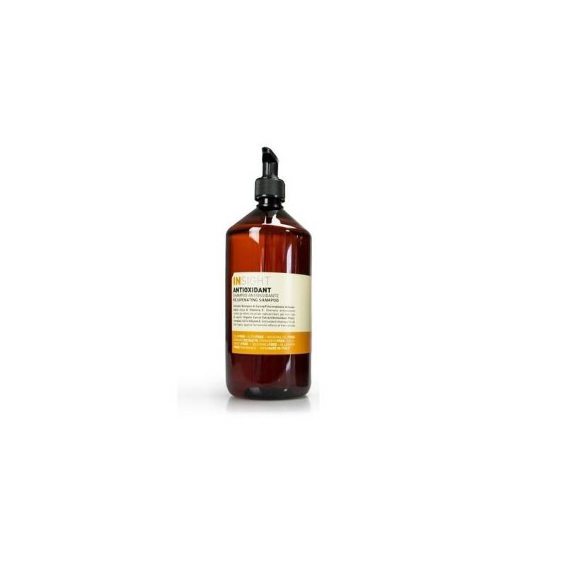 Insight Antioxidant Szampon Odmładzający 900 ml