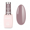 Manica Lakier hybrydowy - Nut Accent 089 10ml