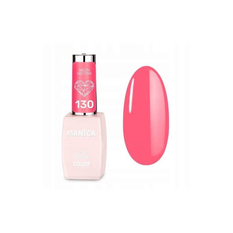 Manica Lakier hybrydowy Neon Nectar 130 10ml