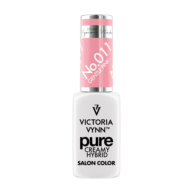 Victoria Vynn 011 PURE CREAMY HYBRID  Gentle Pink