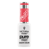 Victoria Vynn 012 PURE CREAMY HYBRID  Candy Blush