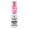 Victoria Vynn 014 PURE CREAMY HYBRID  Rose Time