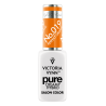 Victoria Vynn 019 PURE CREAMY HYBRID Perfect Orange