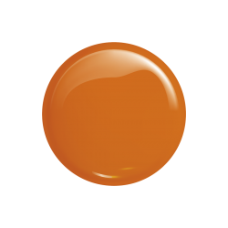 Victoria Vynn 019 PURE CREAMY HYBRID Perfect Orange