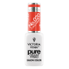 Victoria Vynn 020 PURE CREAMY HYBRID  Coral Parrot