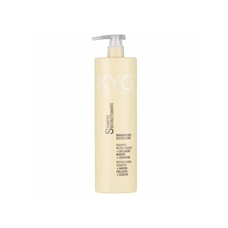 KYO Szampon regenerujący Restruct System 1000 ml