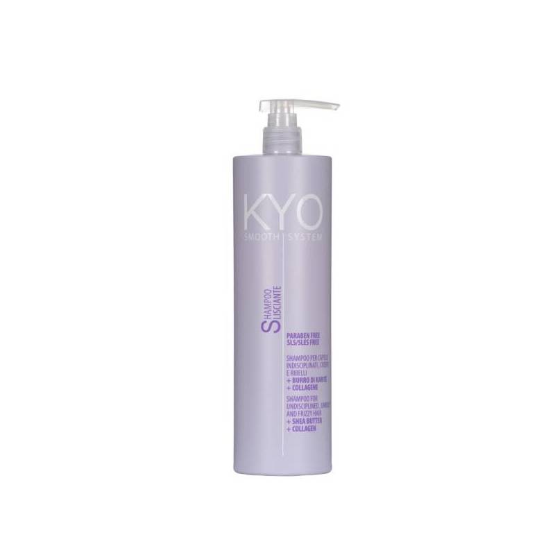 KYO Szampon wygładzający Smooth System 1000ml