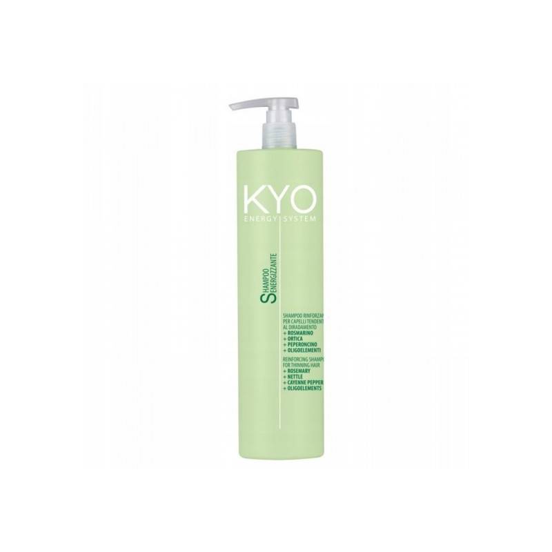 KYO energy szampon przeciw wypadaniu włosów 1000 ml