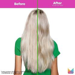 Matrix Food For Soft zestaw intensywnie nawilżający: szampon + odżywka + olejek