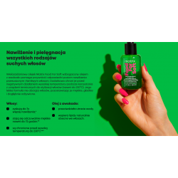 Matrix Food For Soft intensywnie nawilżająca odżywka do wszystkich rodzajów suchych włosów 1000ml