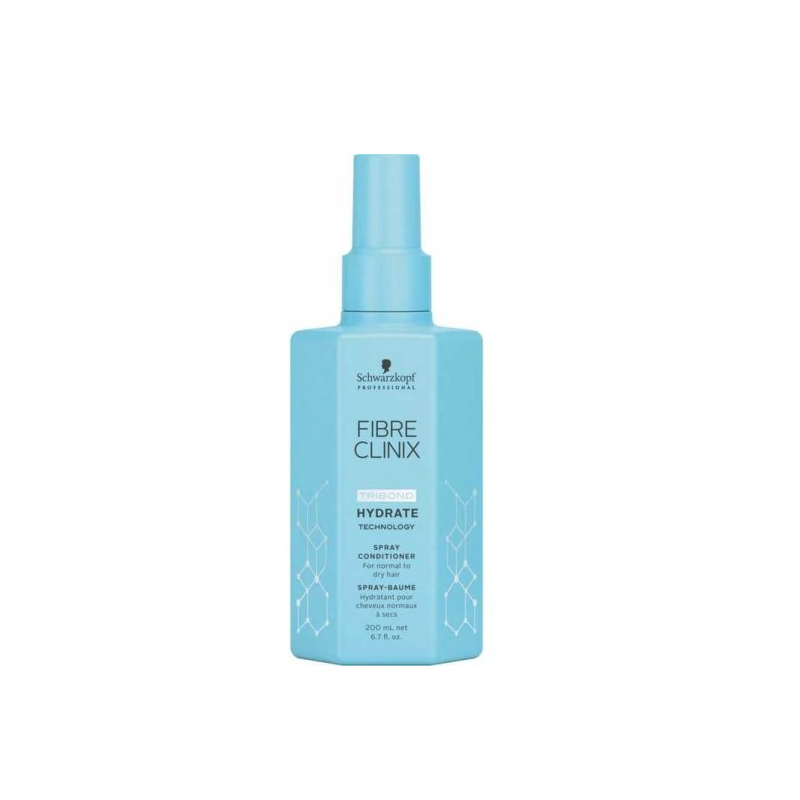 Schwarzkopf Fibre Clinix Hydrate spray 200ml