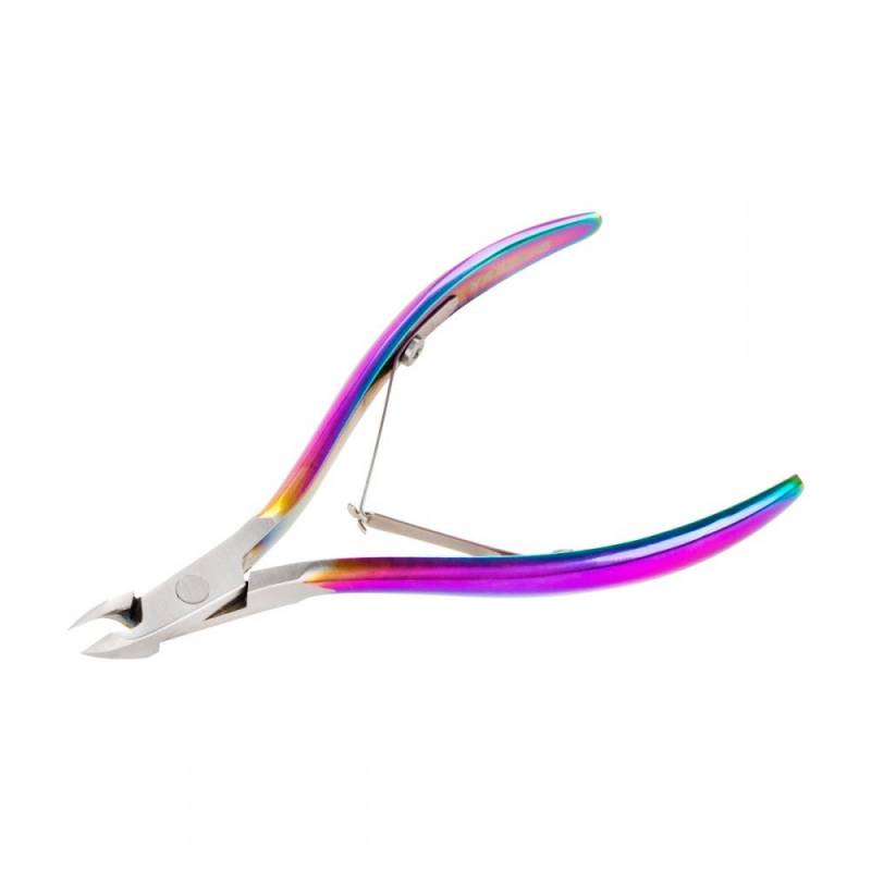 Snippex cążki do skórek CS04 11,5cm / 5mm tytan