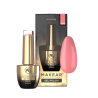 Makear DG04 Beach Peach - Lakier hybrydowy
