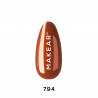 Makear 794 Ich liebe dich - Lakier hybrydowy
