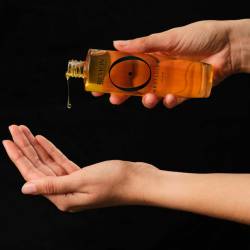 Revlon Orofluido olejek arganowy rozświetlający włosy 100ml