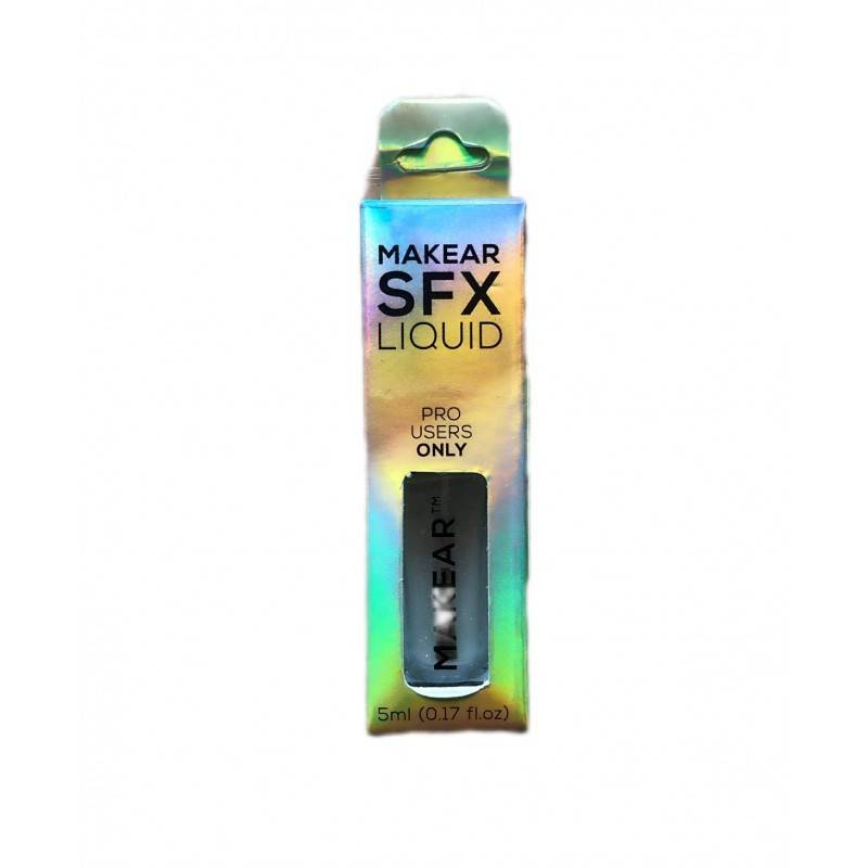 Makear Pyłek w płynie BP03 5ml