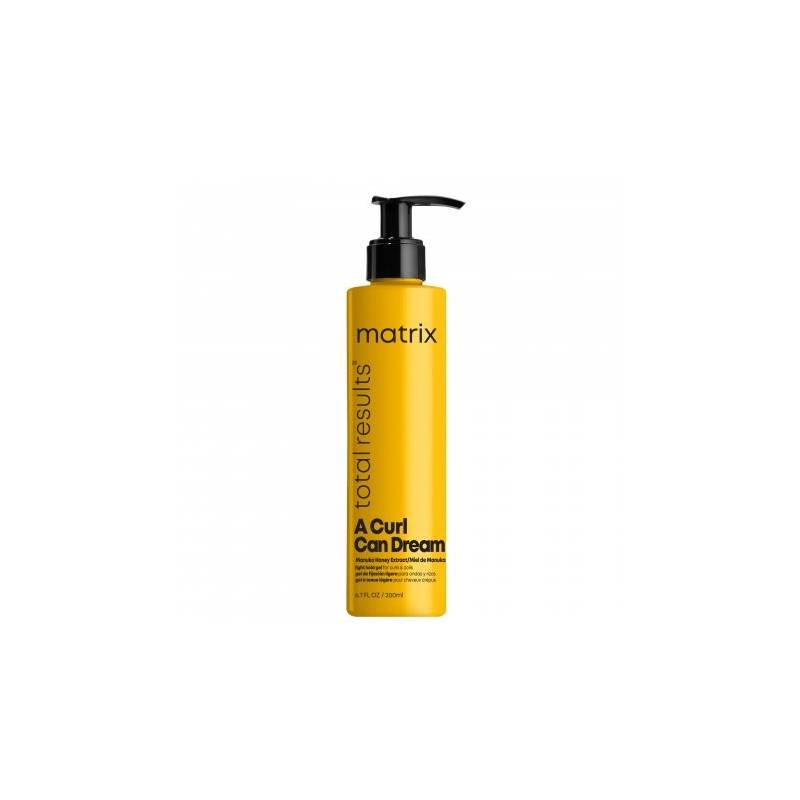 Matrix Curl Can Dream żel definiujący do włosów kręconych i falowanych 200ml