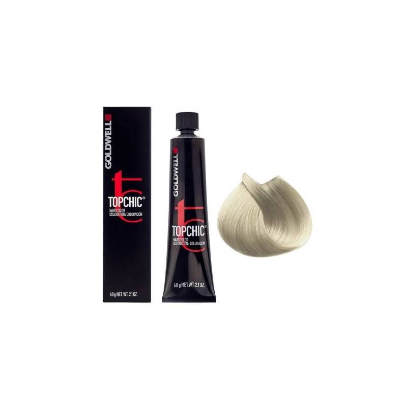 Goldwell Topchic farba do włosów 11A 60ml
