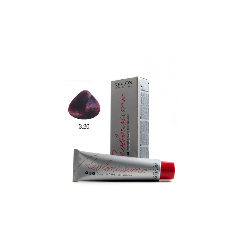Farba Revlon Professional NMT 3.20 50 ML