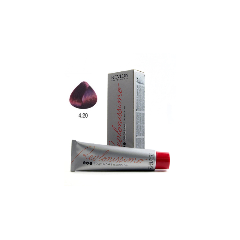 Farba Revlon Professional NMT 4.20 50 ML