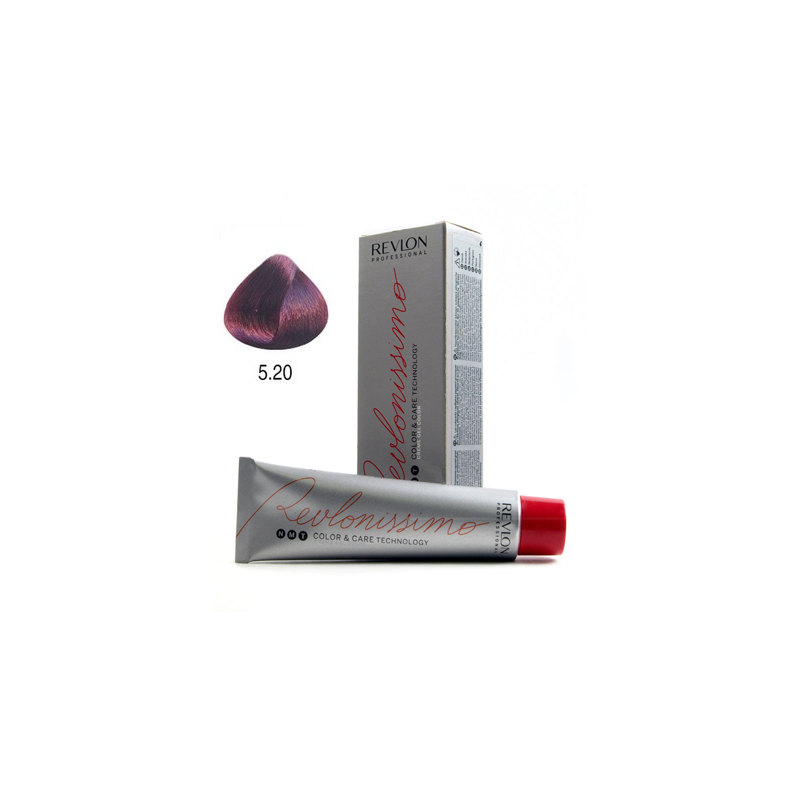 Farba Revlon Professional NMT 5.20 50 ML