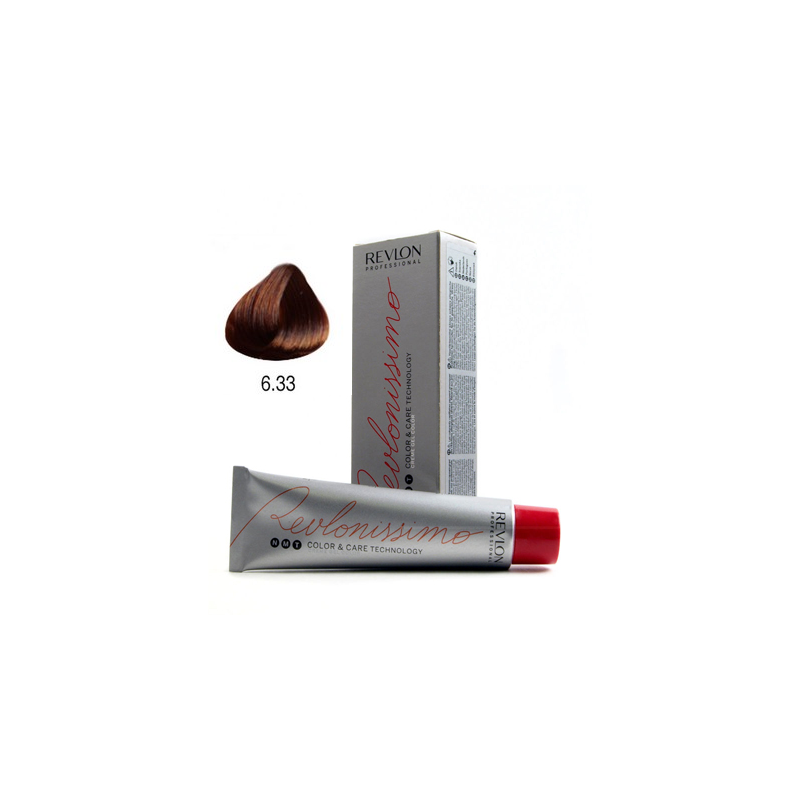 Farba Revlon Professional NMT 6.33 50 ML
