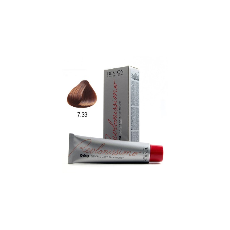 Farba Revlon Professional NMT 7.33 50 ML