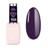 Manica Lakier hybrydowy - Plum Passion 158 10 ml