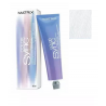 Matrix Color Sync Toner do Włosów Clear 90 ml