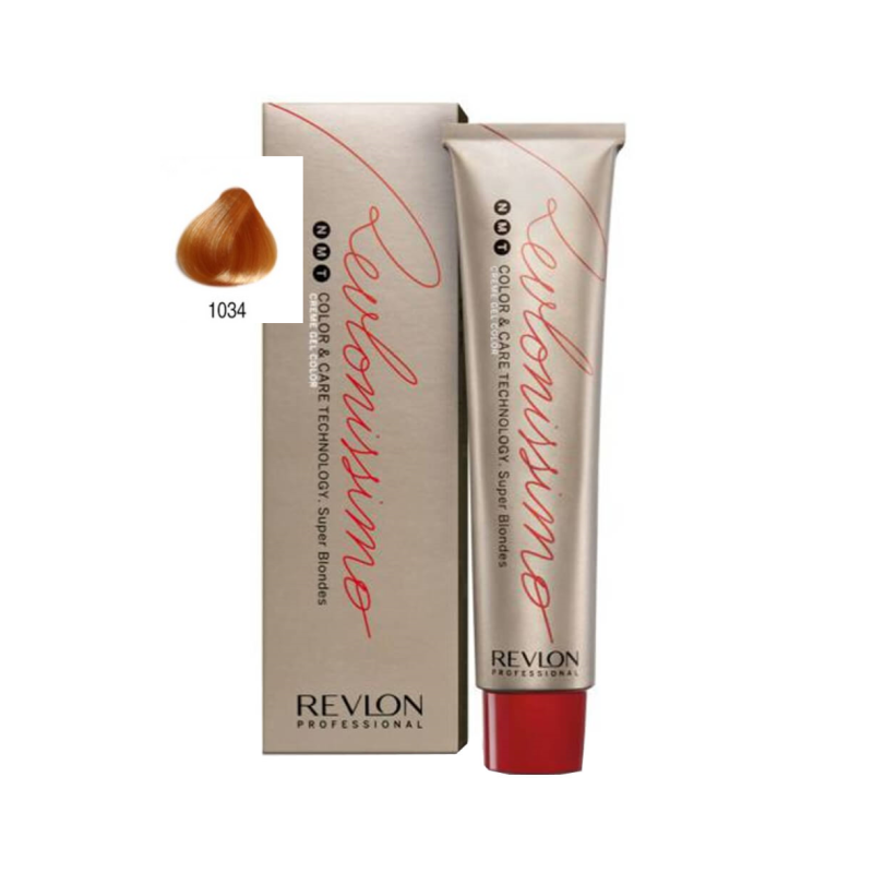 Farba Revlon Professional NMT 1034 50 ML