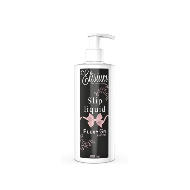 ELISIUM – FlexyGel Slip Liquid – 300ml
