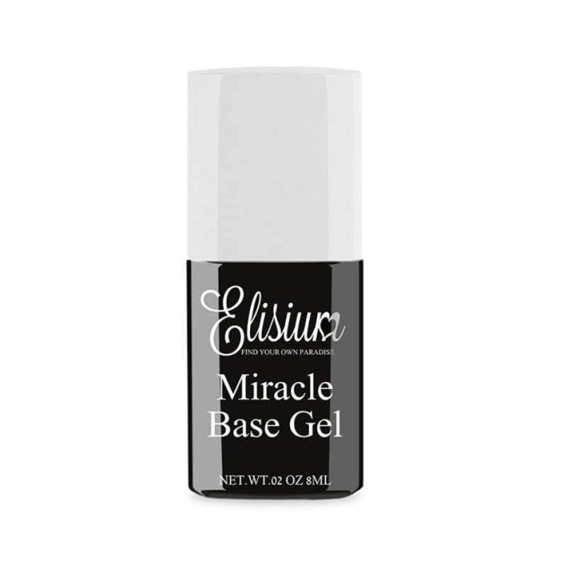 ELISIUM – Miracle Base Gel – 9g