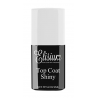 ELISIUM TOP COAT SHINY NO WIPE 8ML