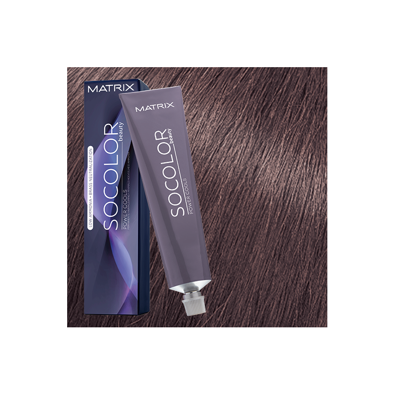 Matrix SoColor farba do włosów 6 AA 90 ML
