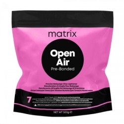 Matrix Open Air puder do...