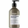 Loreal Absolut Repair Molecular szampon wzmacniający strukturę włosów 500 ml