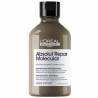 Loreal Absolut Repair Molecular szampon wzmacniający strukturę włosów 300 ml