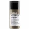 Loreal Absolut Repair Molecular maska wzmacniająca strukturę włosów bez spłukiwania 100ml