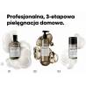 Loreal Absolut Repair Molecular maska wzmacniająca strukturę włosów bez spłukiwania 100ml