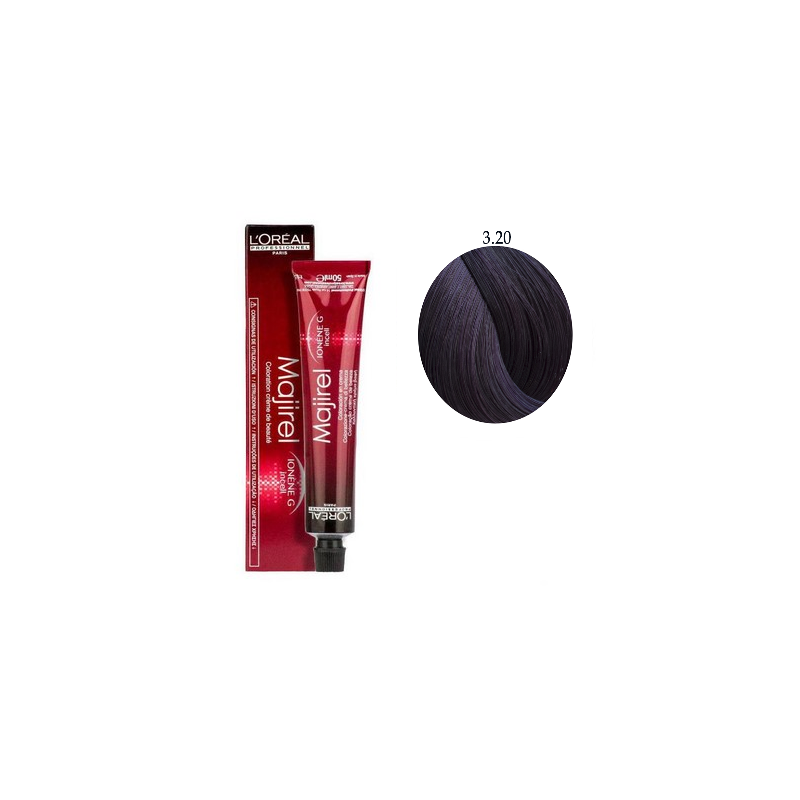Loreal Majirouge 3.20 50 ml