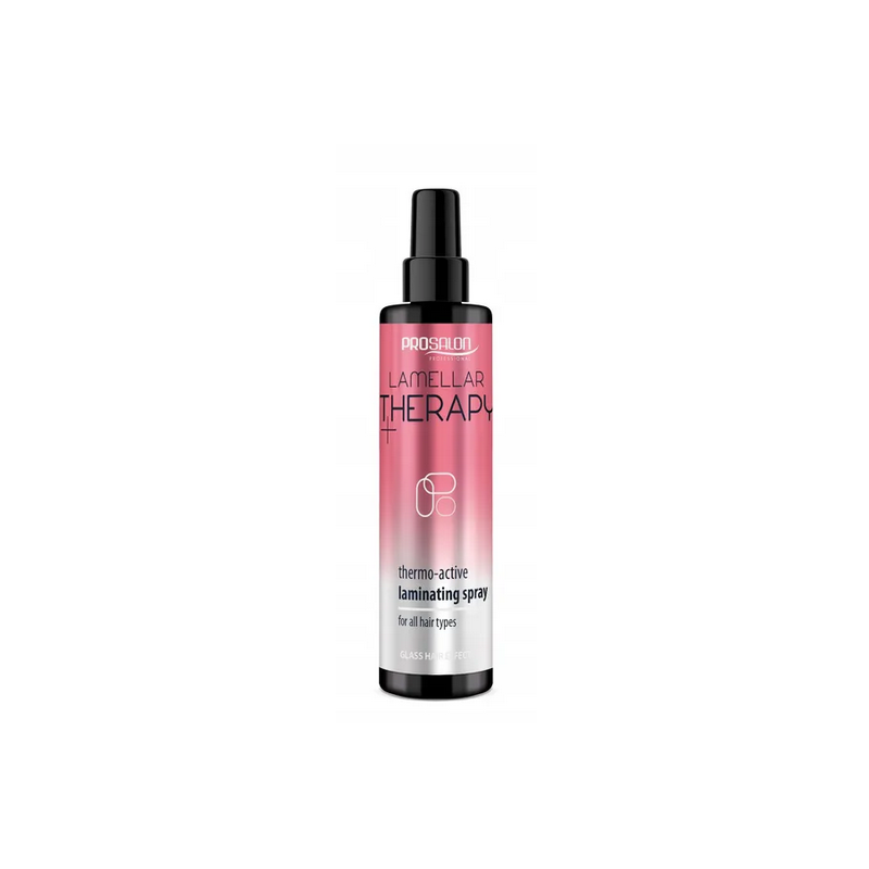 PROSALON Termoaktywny Spray Laminujący THERMO-ACTIVE - 150ml