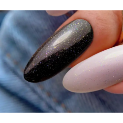 Slowianka  Top Coat No Wipe Multicolor 10ml