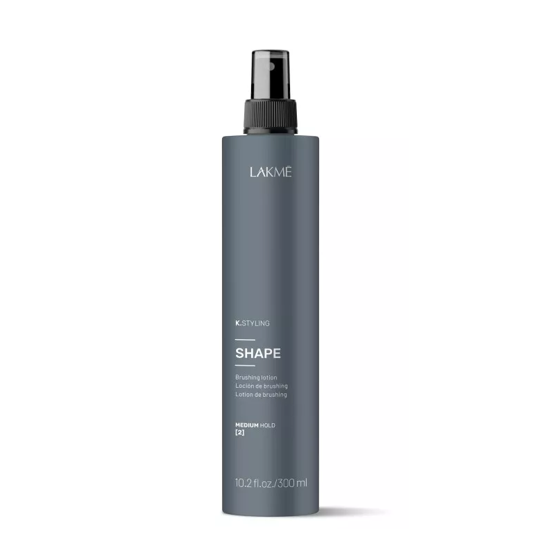 Lakme FINISH k.styling SHAPE Lotion do modelowania 300 ml
