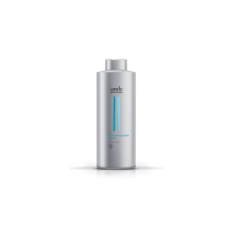 Londa Intensive Cleanser szampon oczyszczający 1000ml
