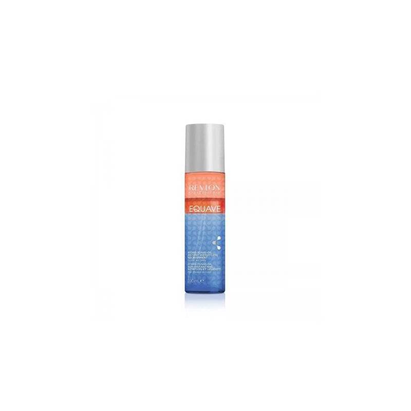 Revlon Equave trzyfazowa odżywka do włosów i ciała 200ml