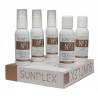 Sunplex kuracja regenerująca podczas koloryzacji zestaw 5x50ml