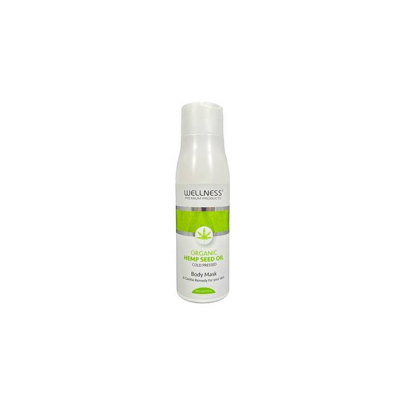 Wellness Body maska do ciała 500ml